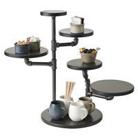 Buffet Display